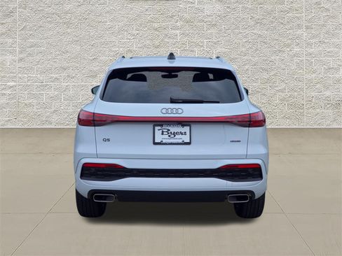 New 2026 Audi Q5 Premium AWD/4WD image 6