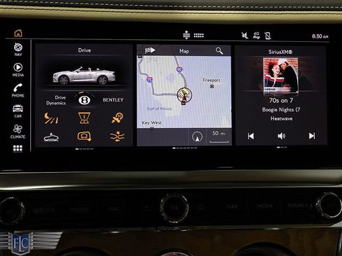 Used 2022 Bentley Continental GT AWD/4WD image 33