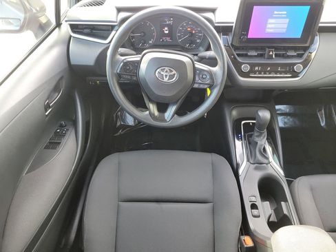 Used 2023 Toyota Corolla LE image 14