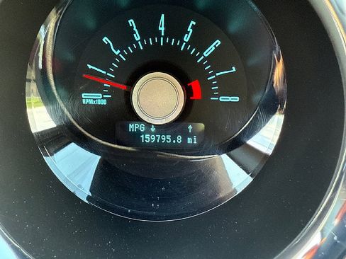 Used 2012 Ford Mustang Coupe image 17