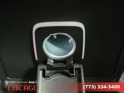 New 2026 Jeep Compass Latitude image 14