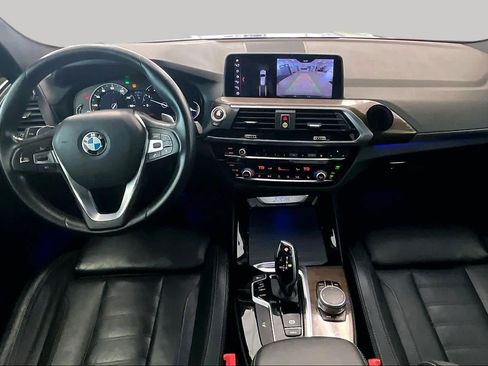 Used 2019 BMW X3 sDrive30i w/ Driving Assistance Package RWD image 14