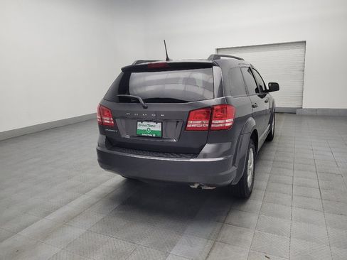 Used 2020 Dodge Journey SE w/ SE Popular Equipment Group image 9