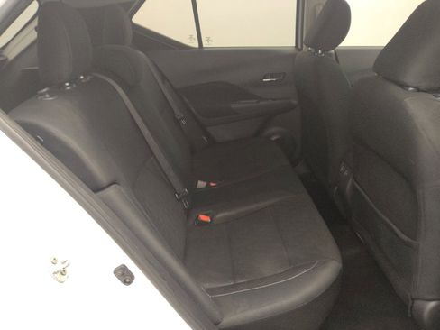 Used 2024 Nissan Kicks SV image 19