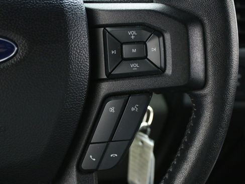 Used 2020 Ford F150 XLT w/ Equipment Group 302A Luxury AWD/4WD image 16