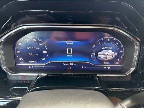 Certified 2024 Chevrolet Silverado 1500 LT AWD/4WD image 26