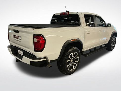 Used 2023 GMC Canyon AT4 w/ AT4 Premium Package AWD/4WD image 5