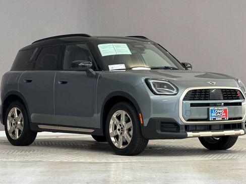 Used 2025 MINI Cooper Countryman S AWD/4WD image 6