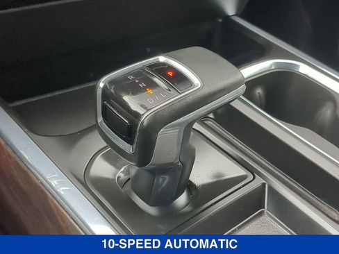 Used 2023 GMC Sierra 1500 SLT w/ SLT Premium Package AWD/4WD image 13