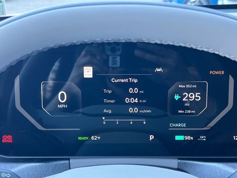 New 2026 Kia EV9 Wind image 25