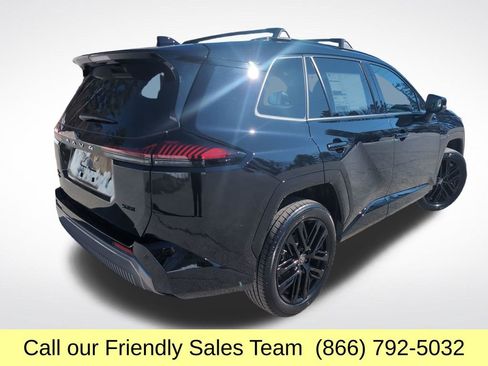 New 2026 Toyota RAV4 XSE w/ Weather Package image 5