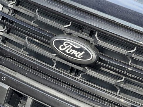 New 2026 Ford F150 XLT w/ Equipment Group 303A High image 3