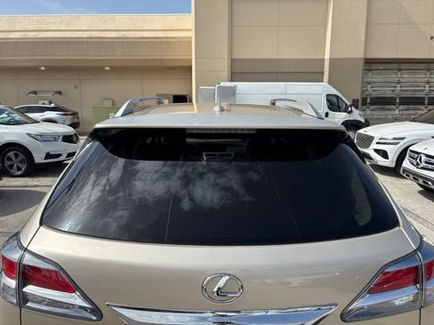 Used 2014 Lexus RX 350 FWD image 6