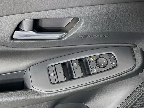 New 2026 Nissan Sentra SV image 17