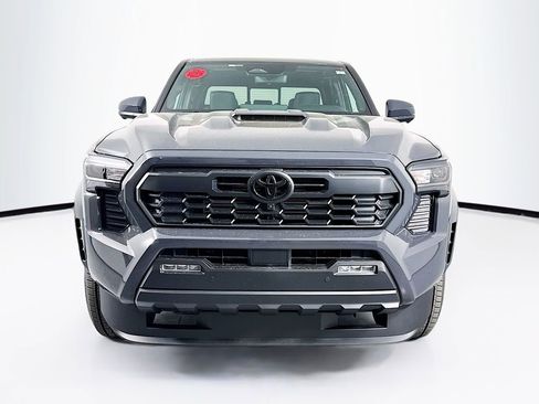 New 2026 Toyota Tacoma TRD Sport image 2