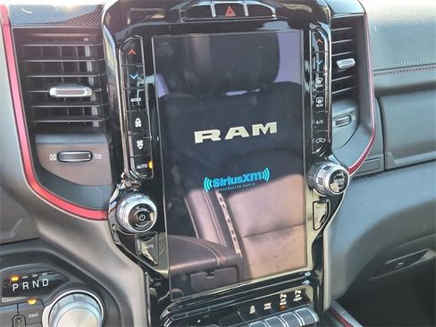 Used 2020 RAM 1500 Rebel w/ Rebel Level 2 Equipment Group image 16