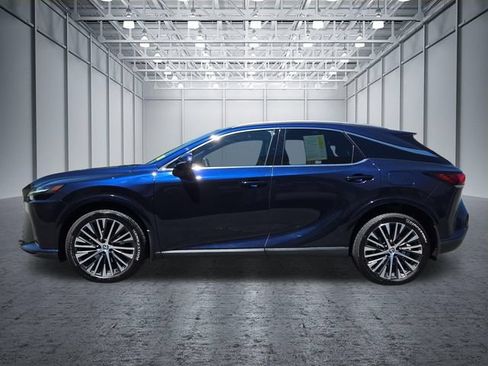 Used 2023 Lexus RX 350 Premium Plus w/ Accessory Package (Z1) AWD/4WD image 2
