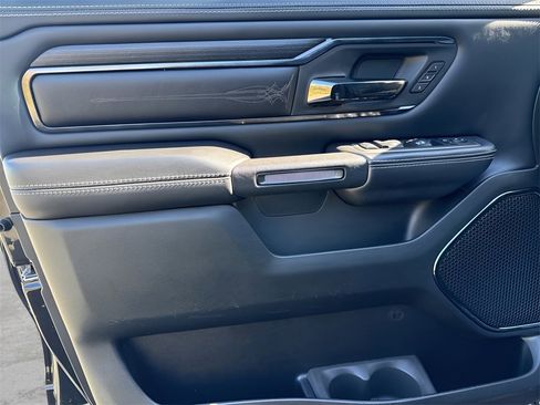 Used 2023 RAM 1500 Limited w/ Trailer Tow Group image 19