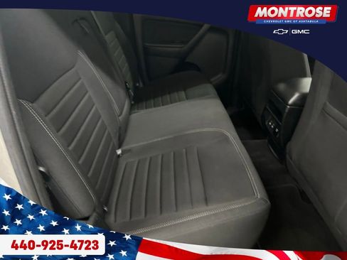 Used 2020 Ford Ranger XLT w/ Equipment Group 301A Mid image 28