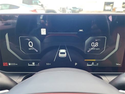 New 2026 Kia K4 GT-Line w/ GT-Line Premium Package image 25