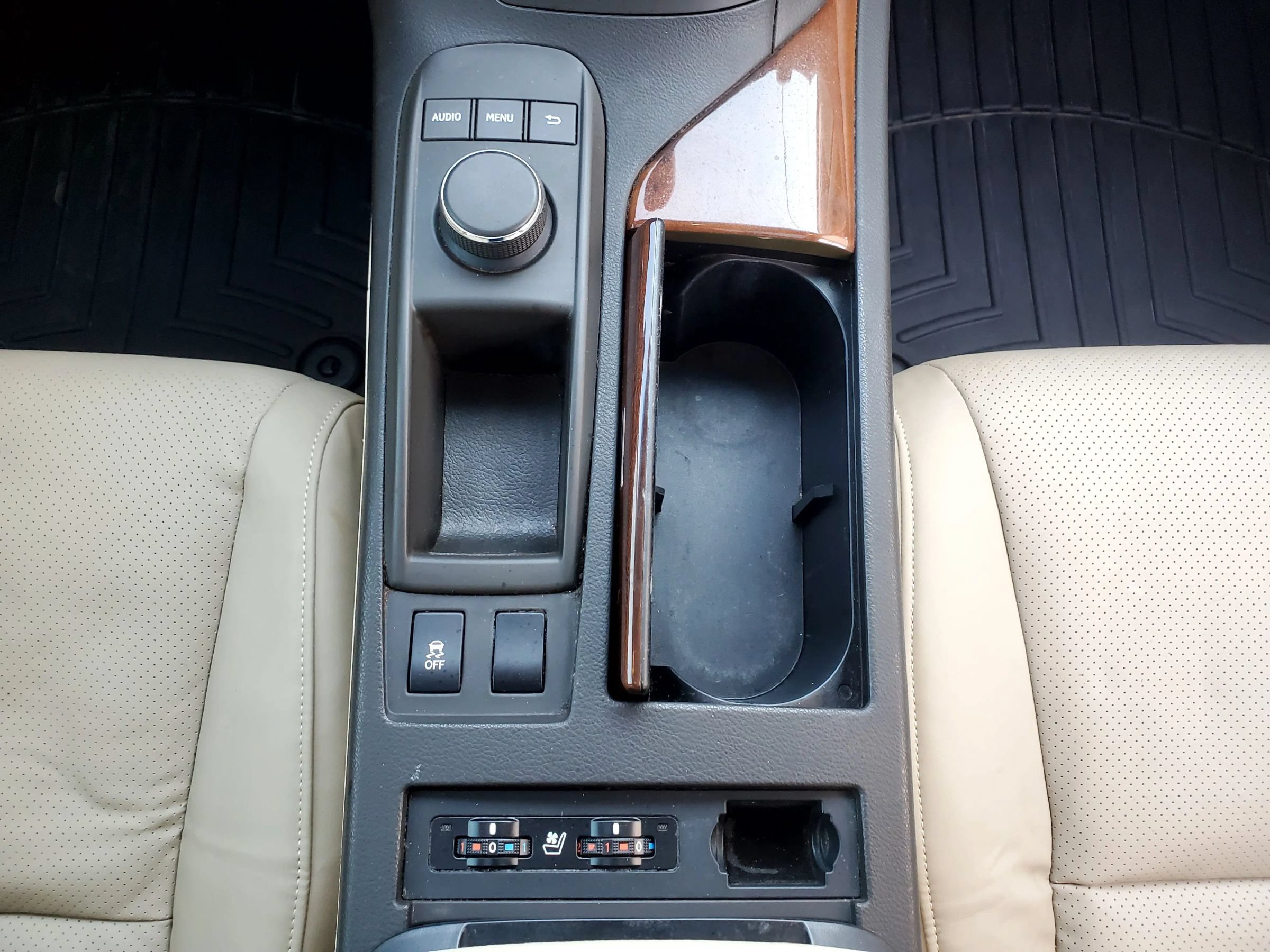 Used 2015 Lexus RX 350 FWD image 34