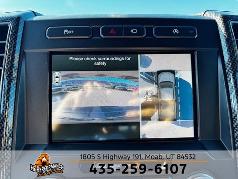 Used 2018 Ford F150 Lariat w/ Equipment Group 502A Luxury image 25