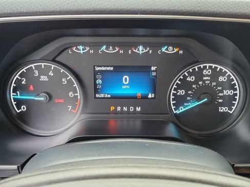 Used 2021 Ford F150 XL w/ STX Appearance Package RWD image 18