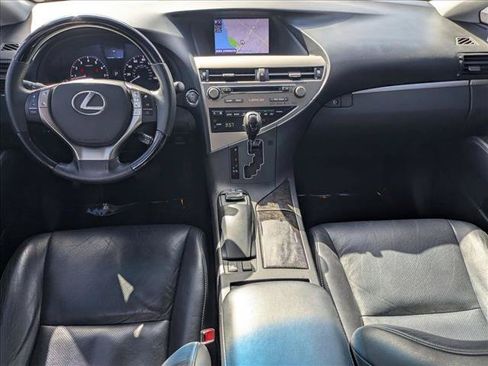Used 2015 Lexus RX 350 FWD image 19