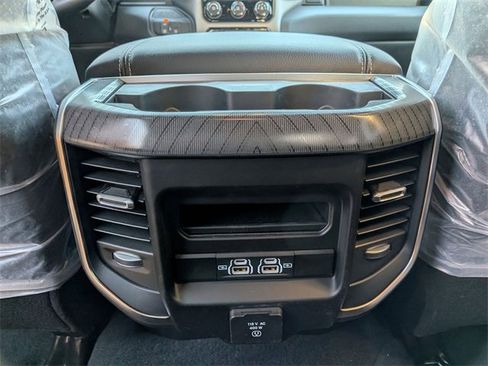 New 2026 RAM 2500 Big Horn image 11