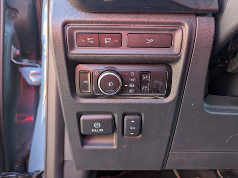 Used 2023 Ford F150 XLT w/ Equipment Group 302A High image 16