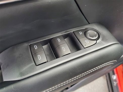 New 2026 GMC Terrain Elevation w/ Elevation Premium Package image 9