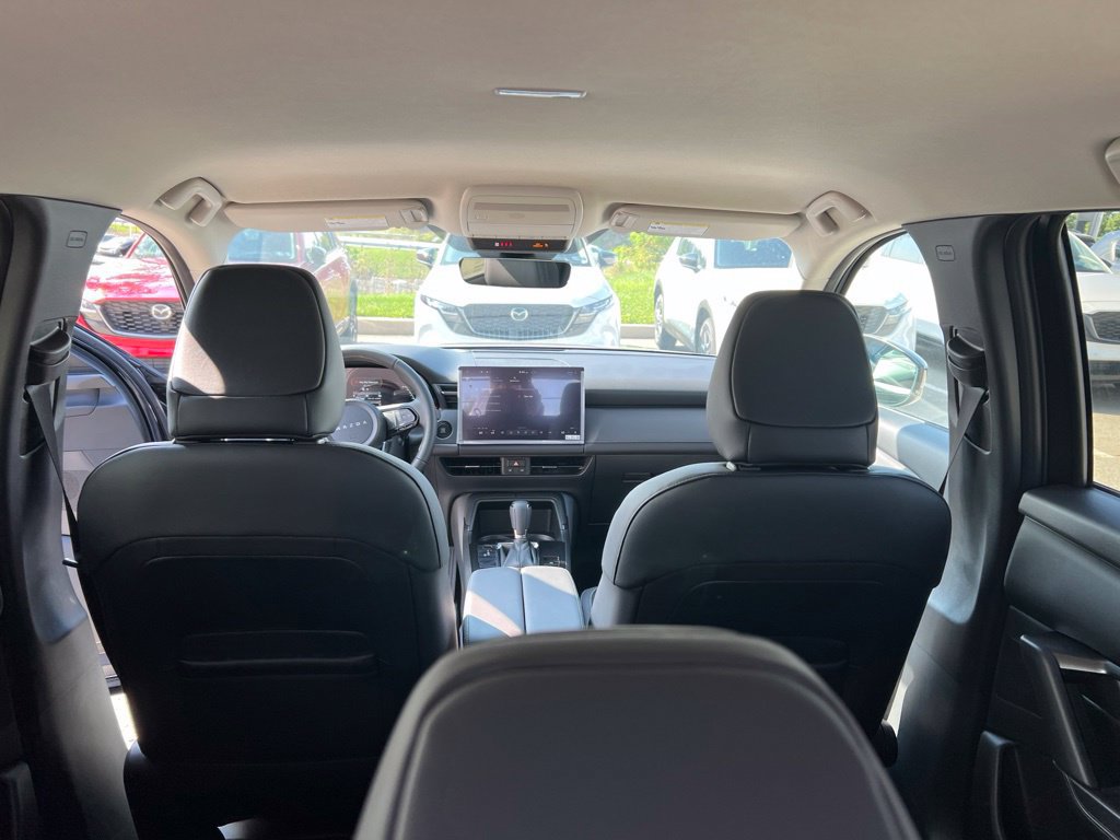 New 2026 MAZDA CX-5 Preferred AWD/4WD image 15