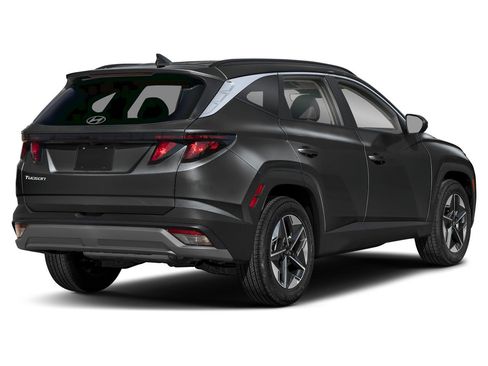 New 2026 Hyundai Tucson SEL FWD image 19