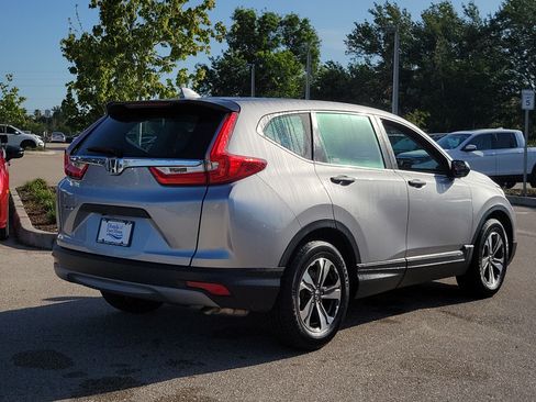 Used 2019 Honda CR-V LX image 6