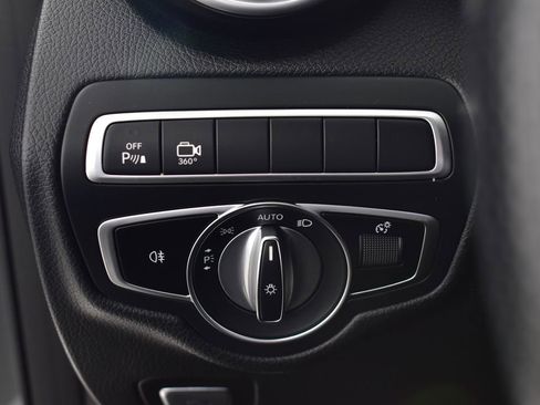 Certified 2019 Mercedes-Benz GLC 300 4MATIC Coupe image 15