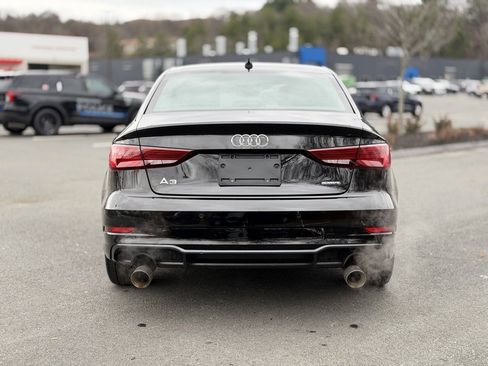 Used 2020 Audi A3 2.0T Premium Plus w/ Premium Plus Package image 5