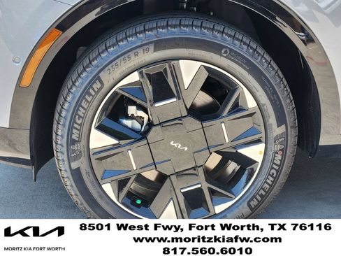 New 2026 Kia Sportage SX AWD/4WD image 7