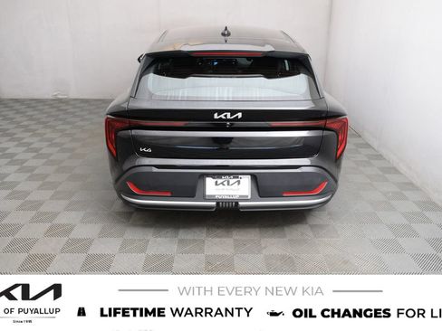 New 2026 Kia K4 EX FWD image 6