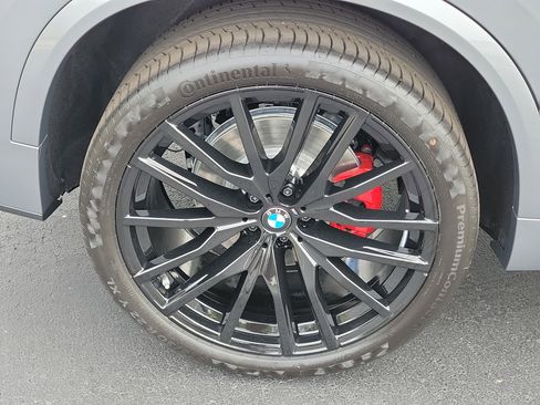 New 2026 BMW X5 sDrive40i w/ M Sport Package RWD image 5