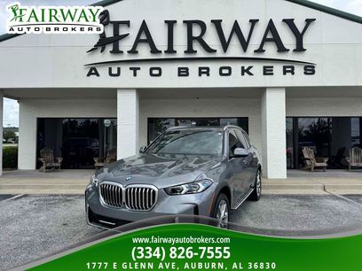 Used 2026 BMW X5 sDrive40i