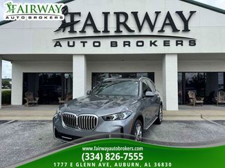 Used 2026 BMW X5 sDrive40i RWD video 1