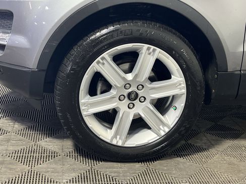 Used 2013 Land Rover Range Rover Evoque Pure Plus image 12
