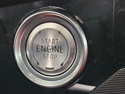 Used 2025 Chevrolet Corvette Z06 w/ Battery Protection Package image 15