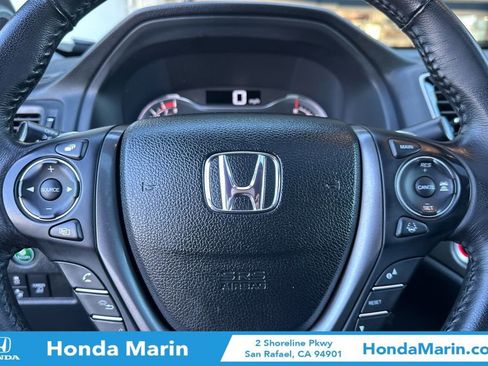 Used 2023 Honda Ridgeline RTL image 27