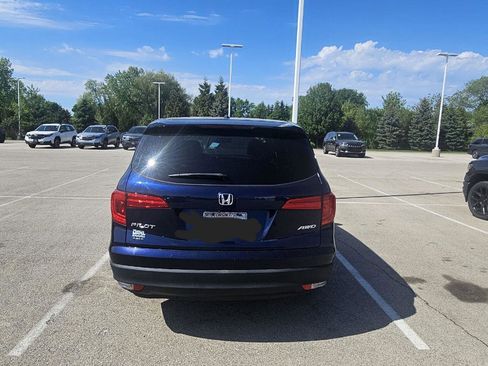 Used 2017 Honda Pilot EX-L image 15