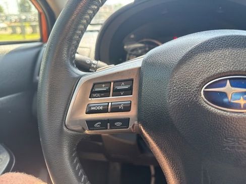 Used 2014 Subaru Crosstrek 2.0i Limited AWD/4WD image 26