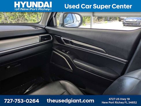 Used 2021 Kia Telluride S FWD image 23