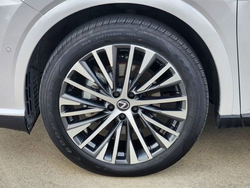 Certified 2024 Lexus RX 350 Premium Plus w/ Convenience Package image 10