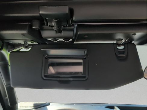 Certified 2021 Jeep Wrangler Sport image 27