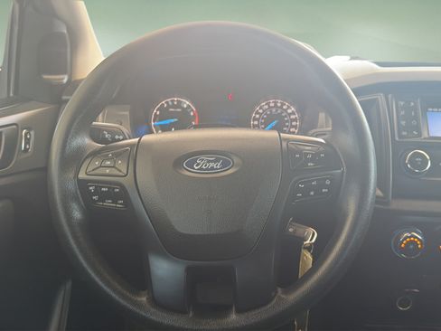 Used 2020 Ford Ranger XL w/ Equipment Group 101A Mid AWD/4WD image 9